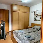 Lara's Cosy 200 M From Lift Lägenhet Bansko