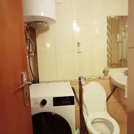 Daire Lara's Cosy 200 M From Lift Bansko