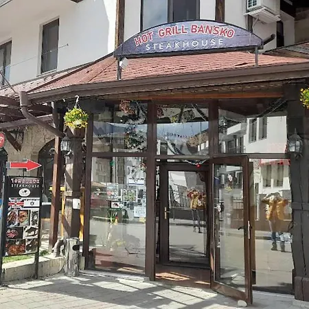 Lara's Cosy 200 M From Lift Διαμέρισμα