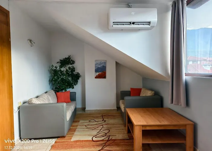 شقة Lara's Cosy 200 M From Lift *