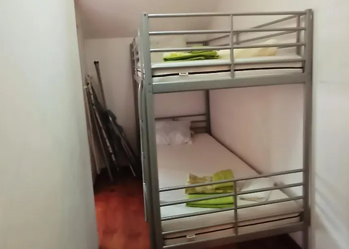 Διαμέρισμα Lara's Cosy 200 M From Lift Μπάνσκο