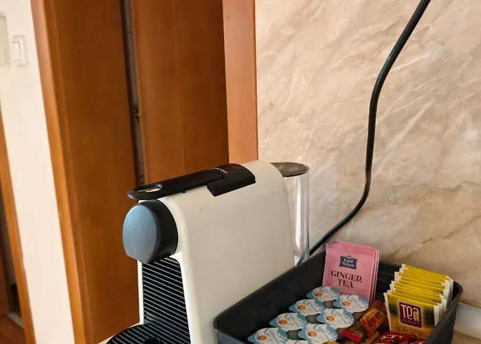 Lara's Cosy 200 M From Lift * بانسكو